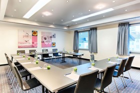 Ramada by Wyndham Essen
