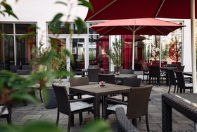 Ramada by Wyndham Essen