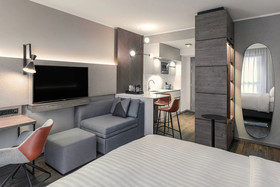 Residence Inn By Marriott Essen