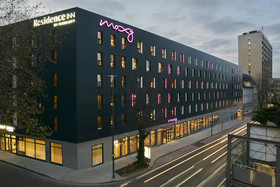 Residence Inn By Marriott Essen