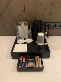 Residence Inn By Marriott Essen