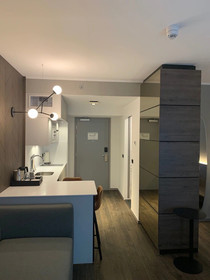 Residence Inn By Marriott Essen
