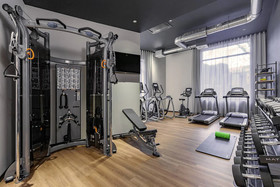 Residence Inn By Marriott Essen