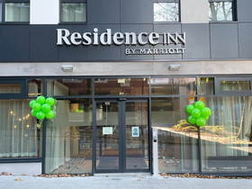 Residence Inn By Marriott Essen