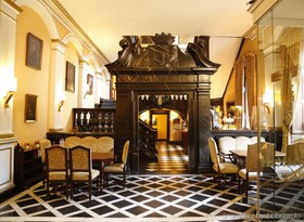 Schlosshotel Hugenpoet