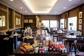 Schlosshotel Hugenpoet