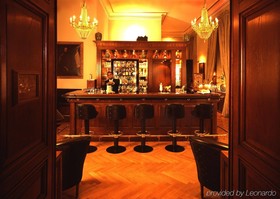 Schlosshotel Hugenpoet