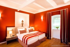 Schlosshotel Hugenpoet