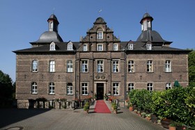 Schlosshotel Hugenpoet