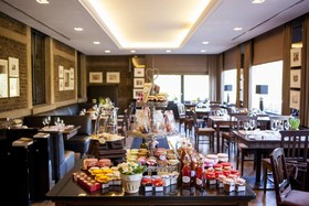 Schlosshotel Hugenpoet