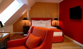 Schlosshotel Hugenpoet