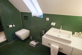 Schlosshotel Hugenpoet