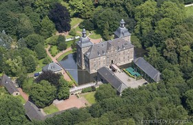 Schlosshotel Hugenpoet