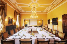 Schlosshotel Hugenpoet