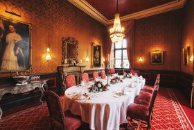 Schlosshotel Hugenpoet