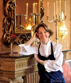 Schlosshotel Hugenpoet