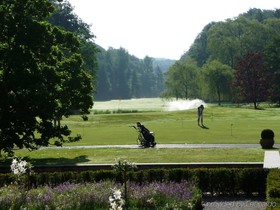 Schlosshotel Hugenpoet