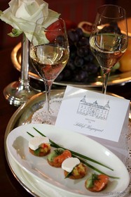 Schlosshotel Hugenpoet