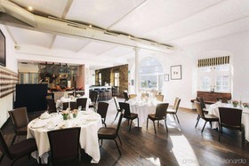 Schlosshotel Hugenpoet
