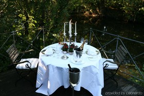 Schlosshotel Hugenpoet