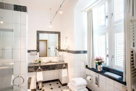 Schlosshotel Hugenpoet