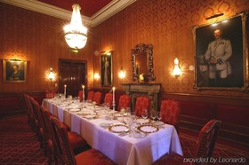 Schlosshotel Hugenpoet