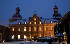 Schlosshotel Hugenpoet