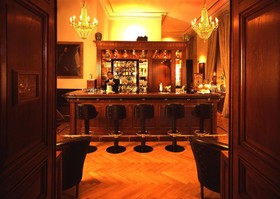 Schlosshotel Hugenpoet