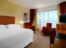 Sheraton Essen
