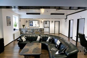Suite-Apartment