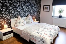 Suite-Apartment