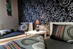 Suite-Apartment