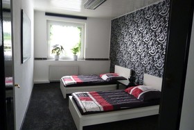 Suite-Apartment