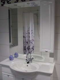 Suite-Apartment