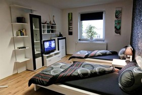 Suite-Apartment
