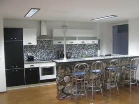 Suite-Apartment