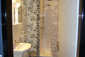 Suite-Apartment