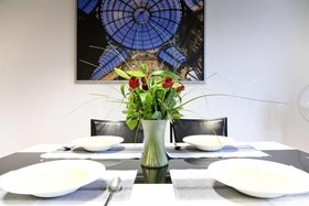 Suite-Apartment