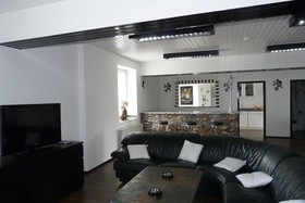 Suite-Apartment