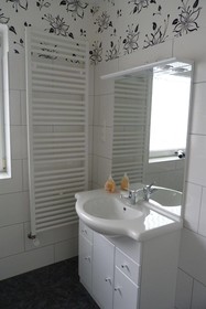 Suite-Apartment