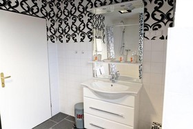 Suite-Apartment