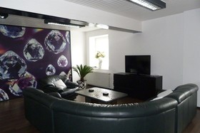 Suite-Apartment