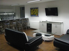 Suite-Apartment