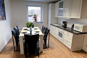 Suite-Apartment