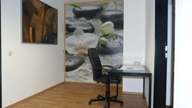 Suite-Apartment