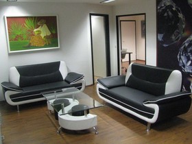 Suite-Apartment