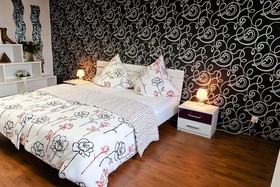 Suite-Apartment