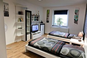 Suite-Apartment