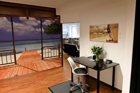 Suite-Apartment