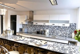 Suite-Apartment
